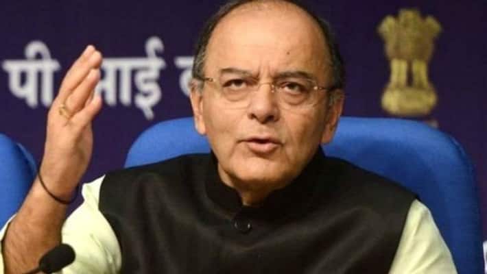 arun jaitley political career, he passes away on 24 august arun jaitley political career, he passes away on 24 august