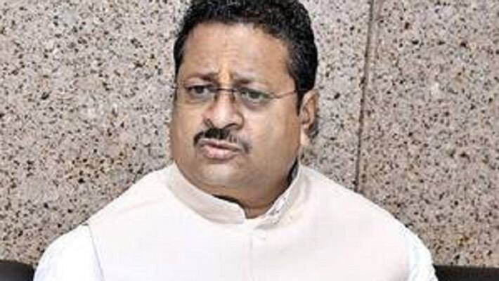 Why cant i become cm says mla Basangouda Patil Yatnal Why cant i become cm says mla Basangouda Patil Yatnal