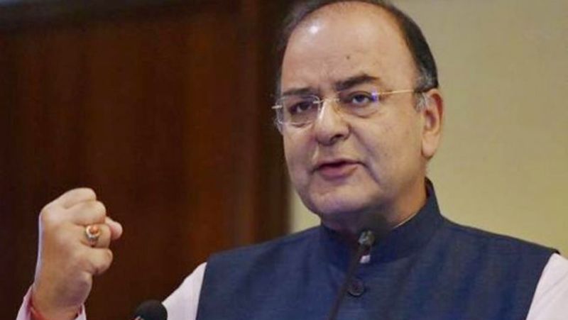 10 interesting facts about Arun Jaitley