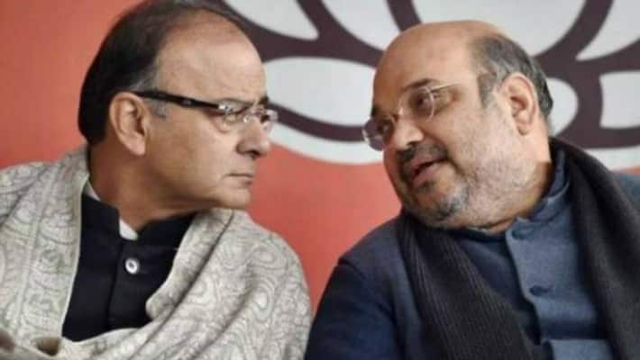 arun jaitley passes away news and update reaction of modi shah and political leaders arun jaitley passes away news and update reaction of modi shah and political leaders