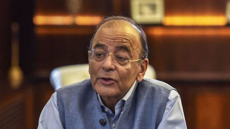 Arun jaitley and 9 indian politician whose death shocked entire world