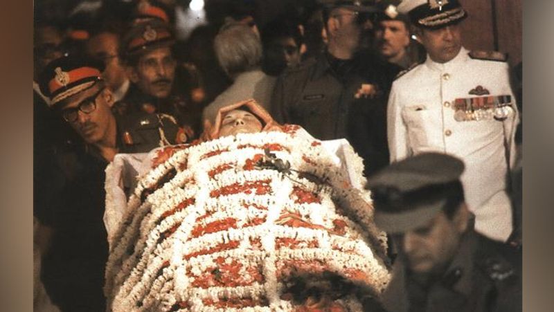 Arun jaitley and 9 indian politician whose death shocked entire world