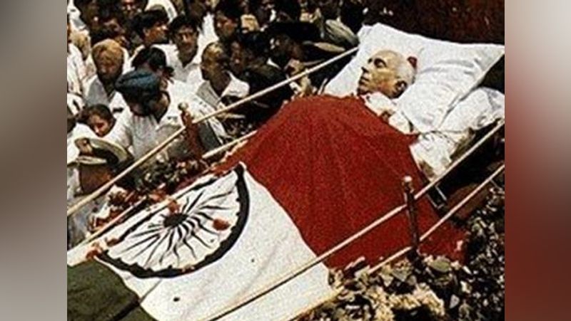 Arun jaitley and 9 indian politician whose death shocked entire world