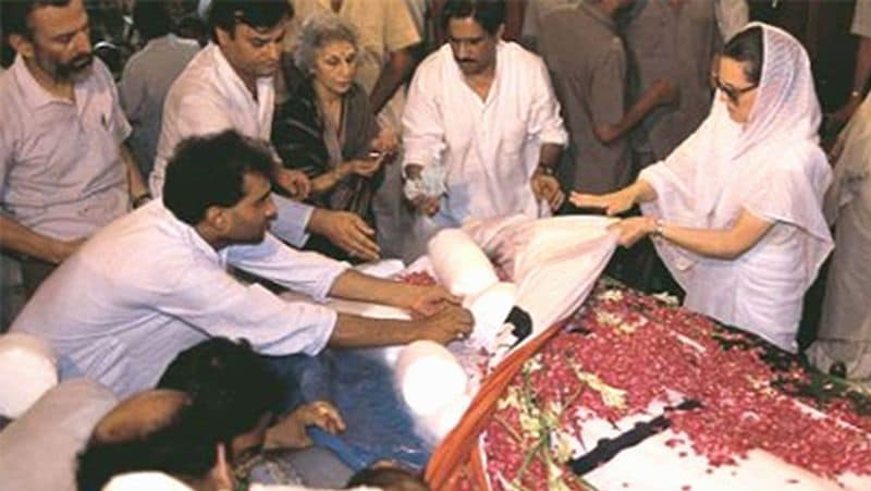 Arun jaitley and 9 indian politician whose death shocked entire world
