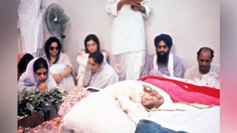 Arun jaitley and 9 indian politician whose death shocked entire world