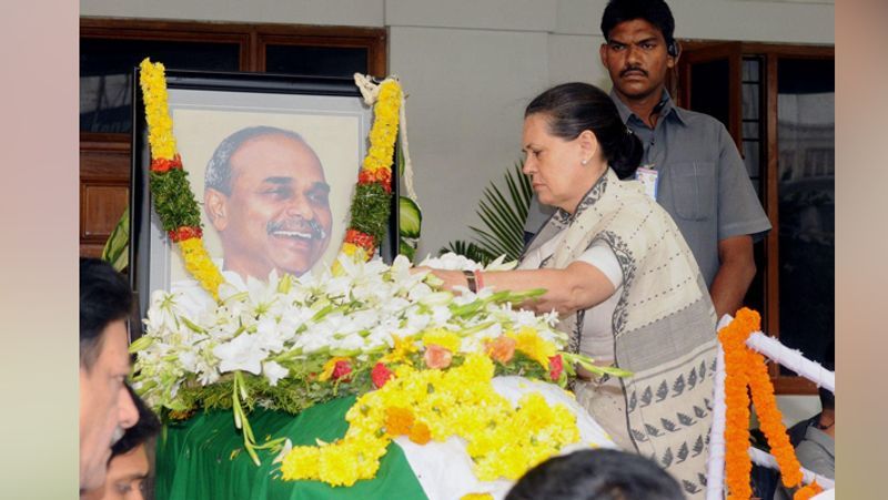 Arun jaitley and 9 indian politician whose death shocked entire world