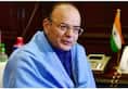 Former Finance Minister Arun Jaitley dies after prolonged illness, admitted to AIIMS