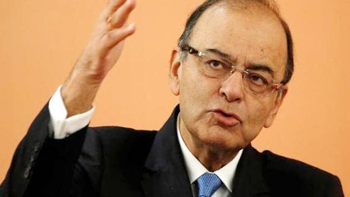 Former Finance Minister Arun Jaitley death Run Away From his house in Emergency 1975 know the reasons Former Finance Minister Arun Jaitley death Run Away From his house in Emergency 1975 know the reasons