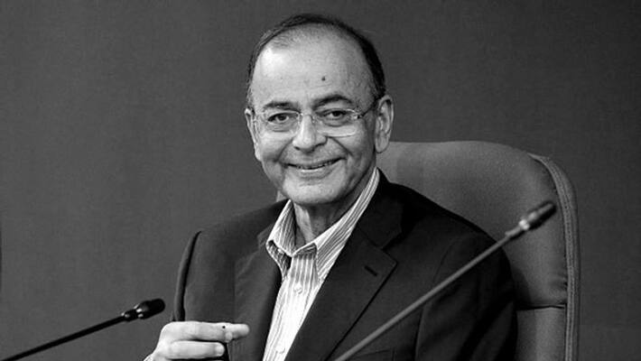 Rip Arun Jaitley sculptor who shaped new age BJP Rip Arun Jaitley sculptor who shaped new age BJP