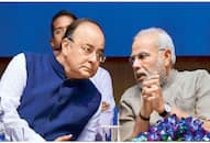 Big decisions of Arun Jaitley as Finance Minister, for which will be remembered as bjp trouble shooter