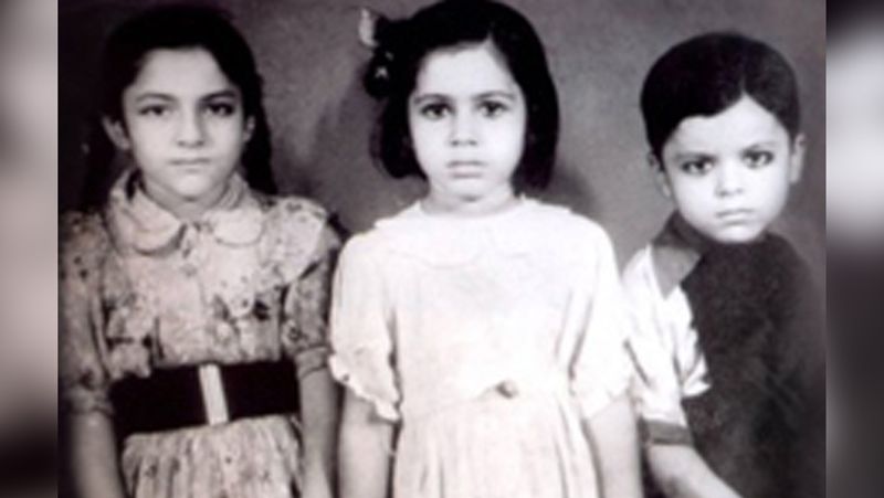 Life journey of arun jaitley in unseen photos