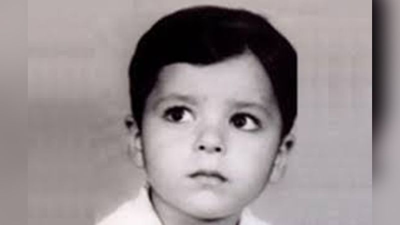 Life journey of arun jaitley in unseen photos