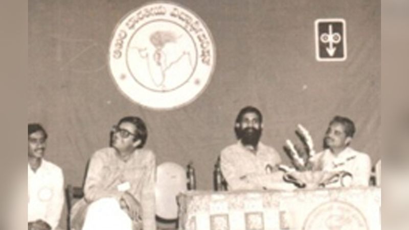 Life journey of arun jaitley in unseen photos
