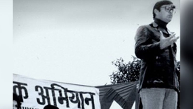 Life journey of arun jaitley in unseen photos