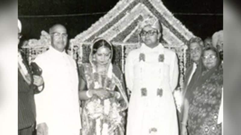 Life journey of arun jaitley in unseen photos