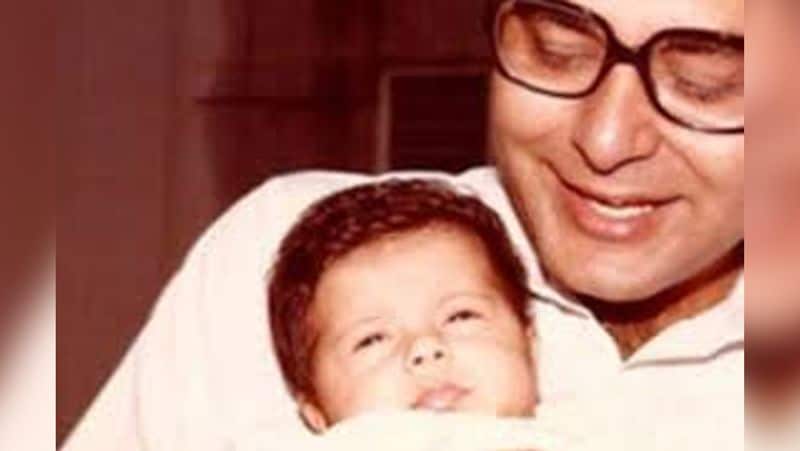Life journey of arun jaitley in unseen photos