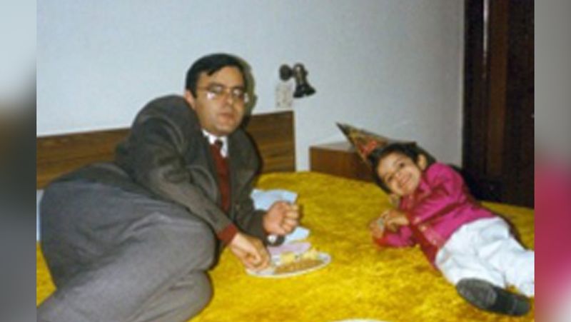 Life journey of arun jaitley in unseen photos