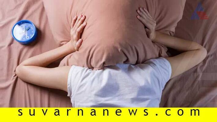 11 health risk caused by Lack of sleep 11 health risk caused by Lack of sleep