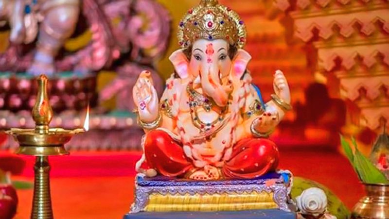 know about the story of Siddhidata's birth and why Ganesha is called Ganapati BDD