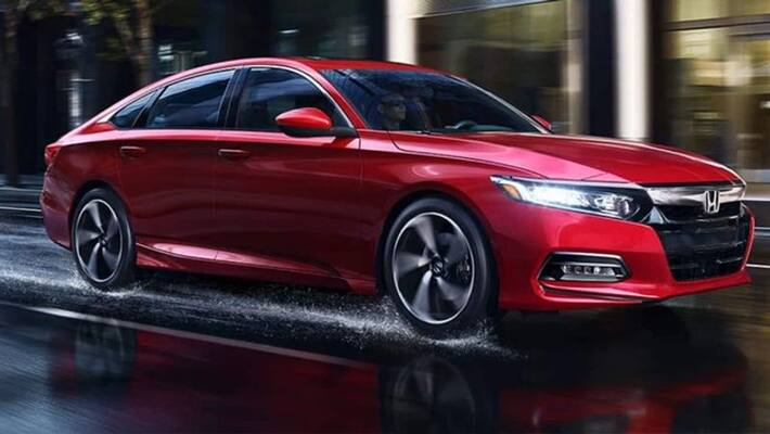 2021 Honda Accord Launch Follow Up 2021 Honda Accord Launch Follow Up