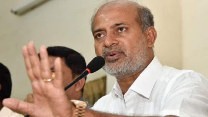 JDS MLA Sara Mahesh Asked to Government Can u Raid on IAS Officers grg JDS MLA Sara Mahesh Asked to Government Can u Raid on IAS Officers grg