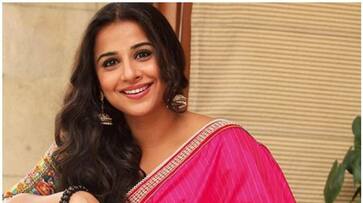 Vidya Balan shares her casting couch experience with Tamil director, read details