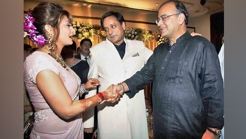 Arun Jaitley Life 10 Interesting Facts