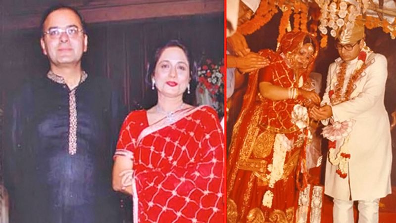 Arun Jaitley Life 10 Interesting Facts