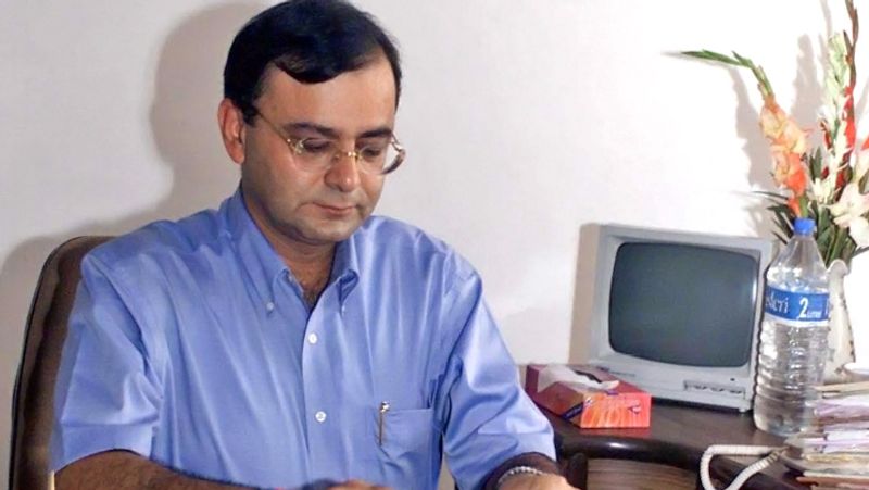 Arun Jaitley Life 10 Interesting Facts