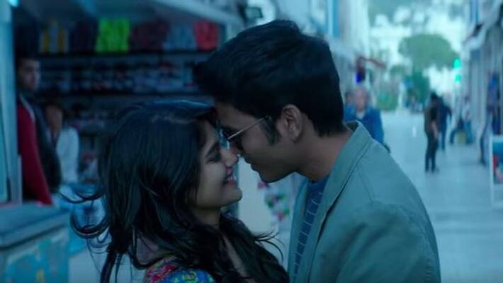 dhanush gowtham menon movie release postponed dhanush gowtham menon movie release postponed