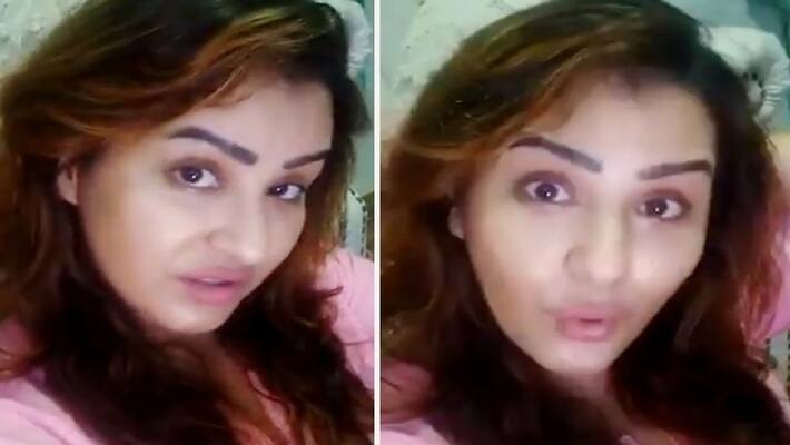 Bhabiji Ghar par hai Actress Shilpa Shinde Controversial Statement on perfromance in Pakistan Bhabiji Ghar par hai Actress Shilpa Shinde Controversial Statement on perfromance in Pakistan