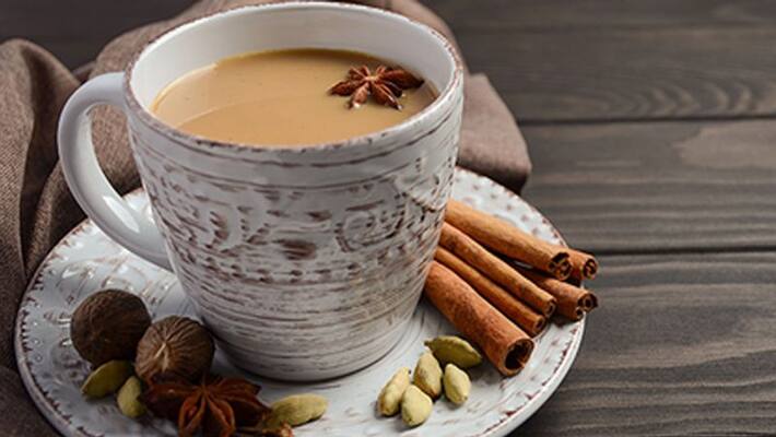 health benefits of drinking masala tea every day health benefits of drinking masala tea every day