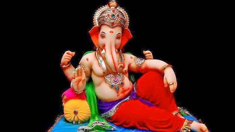 know about the story of Siddhidata's birth and why Ganesha is called Ganapati BDD