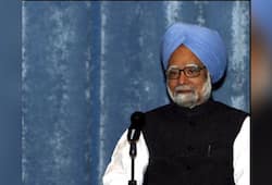 Former prime minister Dr. Manmohan singh attacked on Modi government for economic crisis