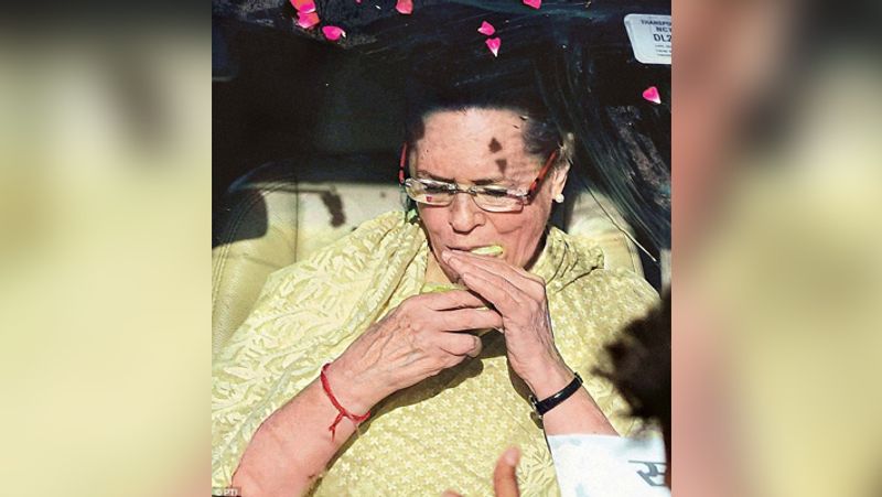 5 Indian politicians that are affected by dangerous diseases