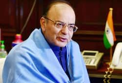 RIP Arun Jaitley Former finance minister passes away, funeral to take place on August 25