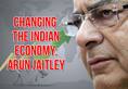 Arun Jaitley: Decisions that pivoted the Indian economy