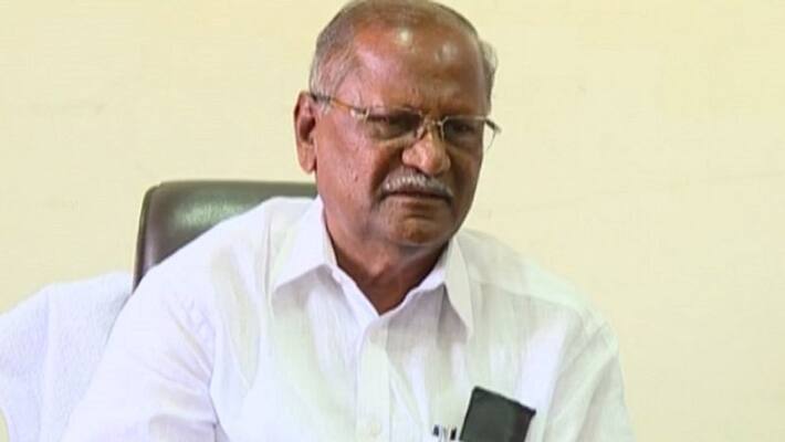 MLA DC Thammanna concentrating on constituency after coalition govt failure MLA DC Thammanna concentrating on constituency after coalition govt failure