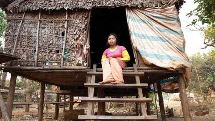 Girls celebrate honeymoon here before marriage Girls celebrate honeymoon here before marriage