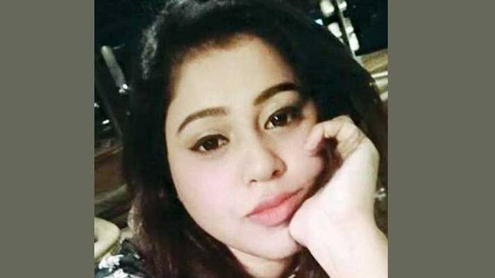 Model murder Case Family Did Final Rituals Model murder Case Family Did Final Rituals