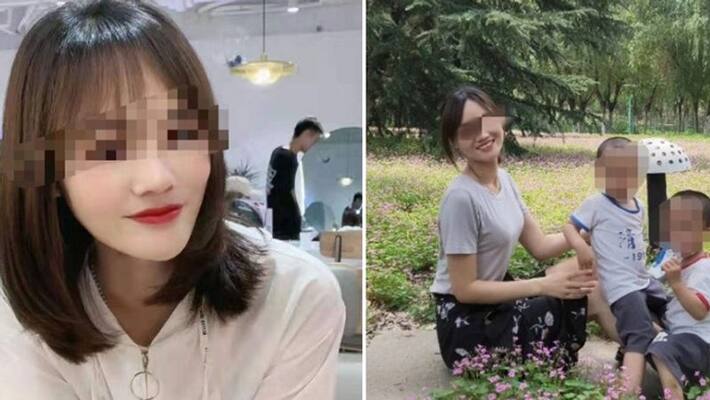 Young woman lost life after undergoing plastic surgery from unlicensed surgeons Young woman lost life after undergoing plastic surgery from unlicensed surgeons