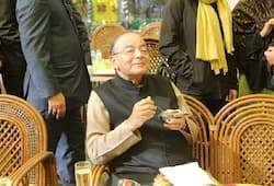 Arun Jaitley no more: Punjab remembers former finance minister's love for Amritsari street food