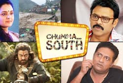 From Prakash Raj caught in financial trouble to Manju Warrier stranded in floods, watch Chumma South