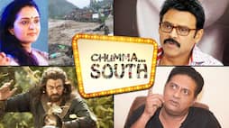 From Prakash Raj caught in financial trouble to Manju Warrier stranded in floods, watch Chumma South