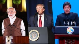 Donald Trump India-Pak at very serious odds over Kashmir Ill do whatever I can