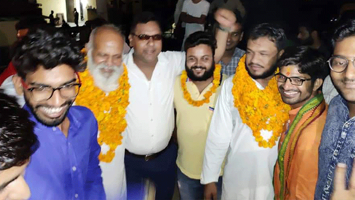 bulandshahr violence accused got bail bulandshahr violence accused got bail