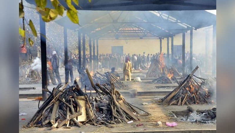 Facts about nigambodh ghat