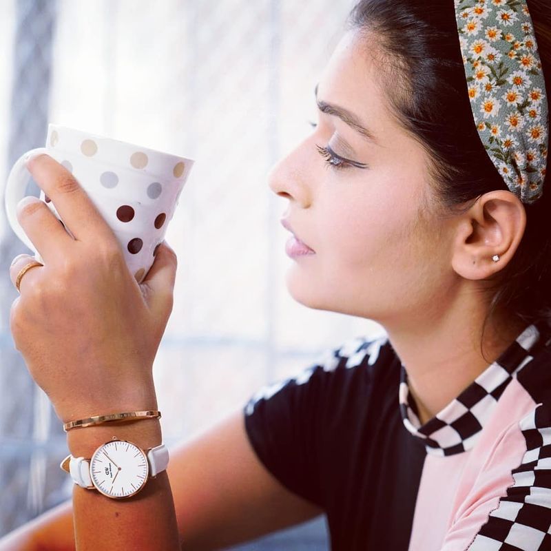 payal rajput latest gallery