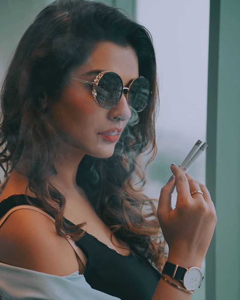 payal rajput latest gallery