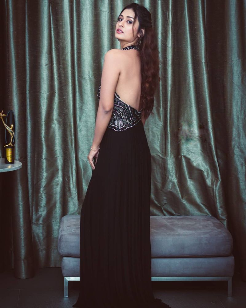 payal rajput latest gallery